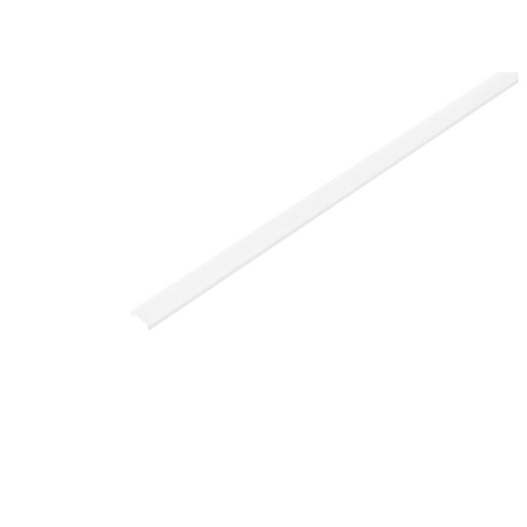 SLV LEDSTRIP DIFFUSOR, opal, S