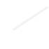 LEDSTRIP DIFFUSOR, opal, S