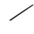LEDSTRIP DIFFUSOR, schwarz, S