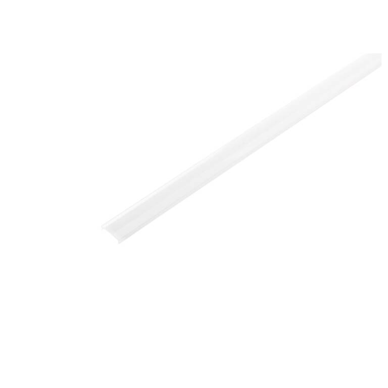 SLV LEDSTRIP DIFFUSOR, opal, M