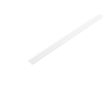 SLV LEDSTRIP DIFFUSOR, opal, M