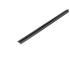 LEDSTRIP DIFFUSOR, schwarz, M