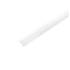 LEDSTRIP DIFFUSOR, ECKE, opal
