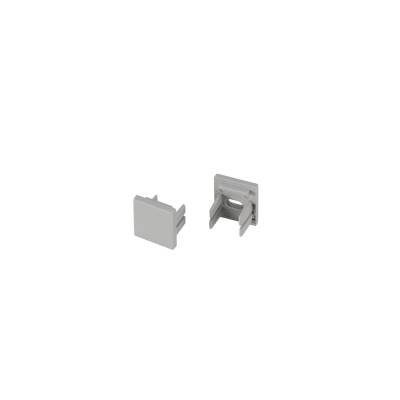 SLV LEDSTRIP ENDKAPPEN, Fliesen, XS