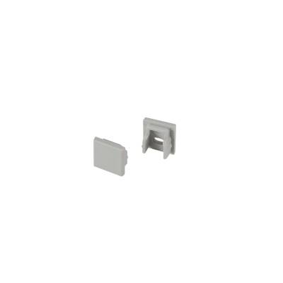SLV LEDSTRIP ENDKAPPEN, Putz, XS