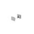 LEDSTRIP ENDKAPPEN, Putz, XS