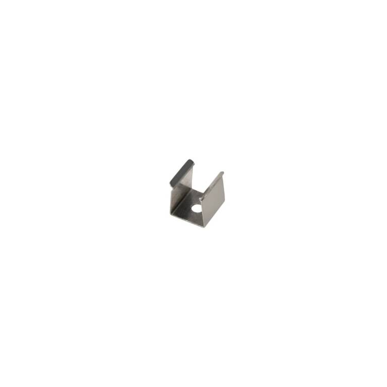 SLV LEDSTRIP MONTAGECLIP, AUFBAU, XS