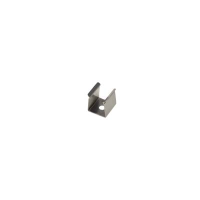 SLV LEDSTRIP MONTAGECLIP, AUFBAU, XS