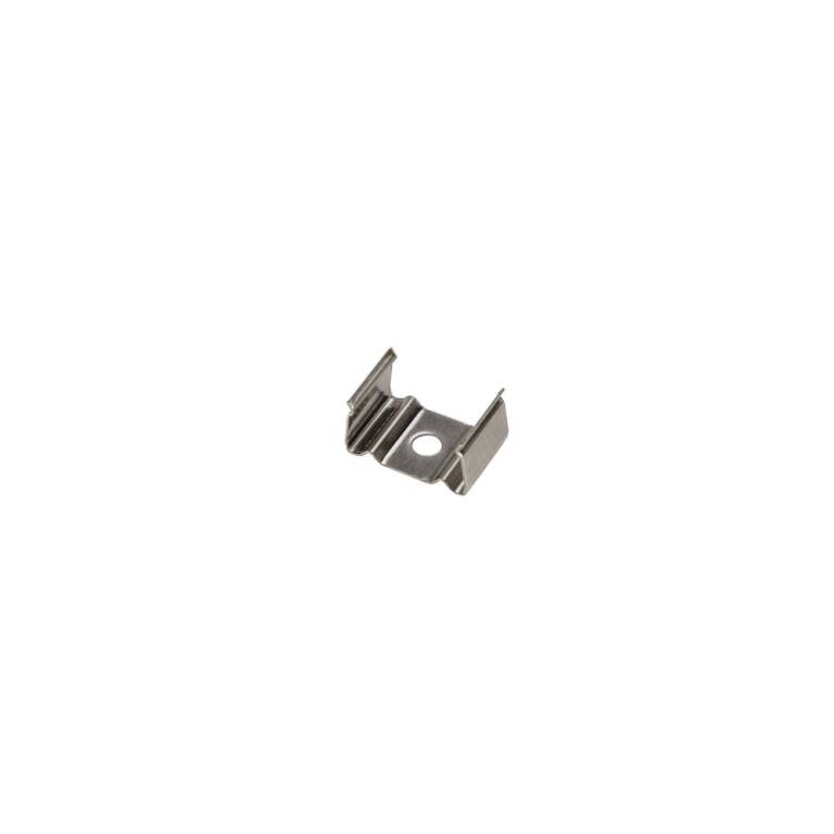 SLV LEDSTRIP MONTAGECLIP, AUFBAU FLACH