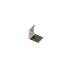 LEDSTRIP MONTAGECLIP, ECKE, S