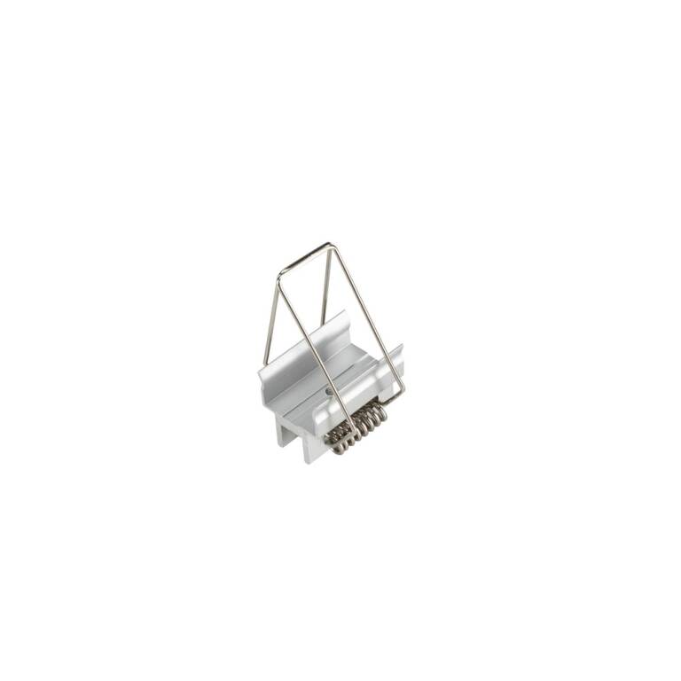 SLV LEDSTRIP MONTAGECLIP, EINBAU, S