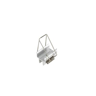 SLV LEDSTRIP MONTAGECLIP, EINBAU, S