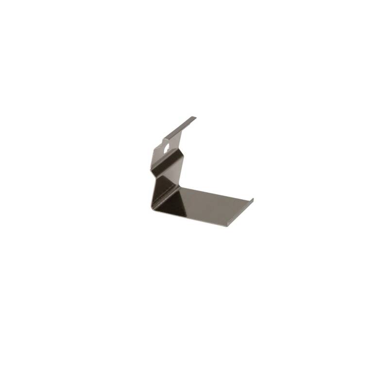SLV LEDSTRIP MONTAGECLIP, ECKE, M