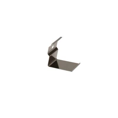 SLV LEDSTRIP MONTAGECLIP, ECKE, M