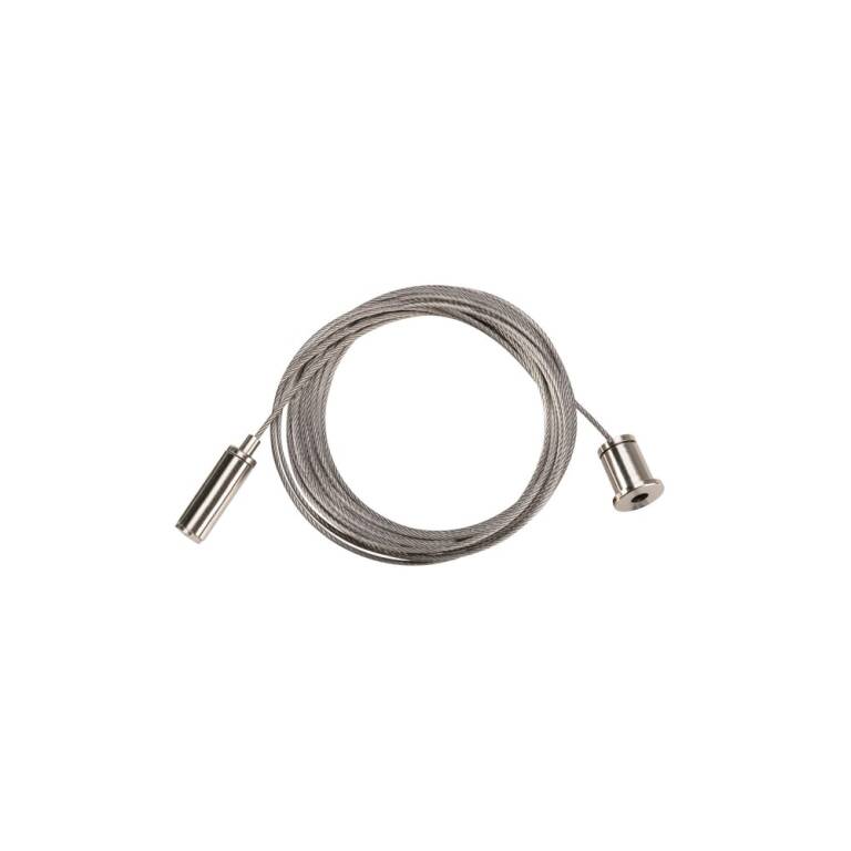 SLV LEDSTRIP ABHÄNGESET, AUFBAU, S, Pendellänge: 200 cm