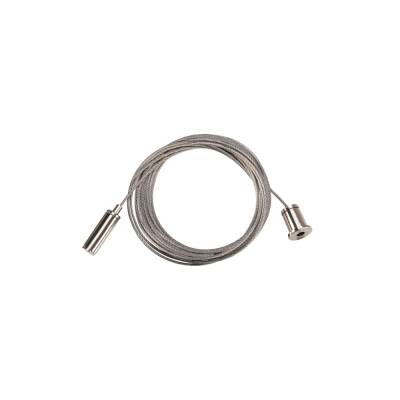 SLV LEDSTRIP ABHÄNGESET, AUFBAU, S, Pendellänge: 200 cm