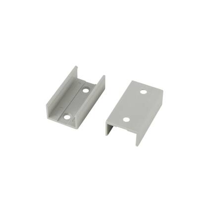 SLV LEDSTRIP PROFIL AUFBAUVERBINDER, S