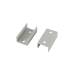 LEDSTRIP PROFIL AUFBAUVERBINDER, S