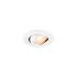 UNIVERSAL DOWNLIGHT SLIM, RL, PHASE, Deckeneinbauleuchte, 2700 K / 3000 K / 4000 K, 6 W, weiß