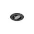 UNIVERSAL DOWNLIGHT SLIM, RL, PHASE, Deckeneinbauleuchte, 2700 K / 3000 K / 4000 K, 6 W, schwarz