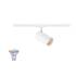ASTO TUBE SMART SET, 1PH., GU10, PAR16, ZIGBEE, TW, 1~ Spot, weiß