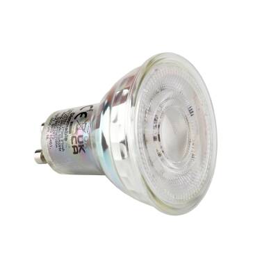 PHILIPS Philips, Leuchtmittel, MASTER VALUE LEDspot VLE, GU10, 230 V/AC, DIM, 2700 K, 36 Grad, 2,8 W, 270 lm, 2.8 W, 270 lm, EEI: E, IP 20