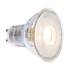 Philips, Leuchtmittel, MASTER VALUE LEDspot VLE, GU10, 230 V/AC, DIM, 2700 K, 36 Grad, 4 W, 4.0 W, 345 lm, EEI: F, IP 20