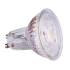LEDVANCE, Leuchtmittel, PAR16, GU10, 230 V/AC, 2700 K, 3,7W, 36 Grad, 3.7 W, 350 lm, EEI: E, IP 20
