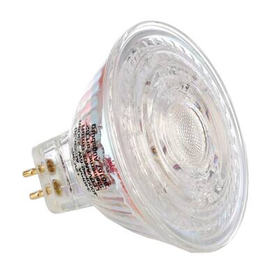LEDVANCE LEDVANCE, Leuchtmittel, LEDVANCE MR16 36° 2,1W, 4000K, 2.1 W, 210 lm, EEI: F, IP 20