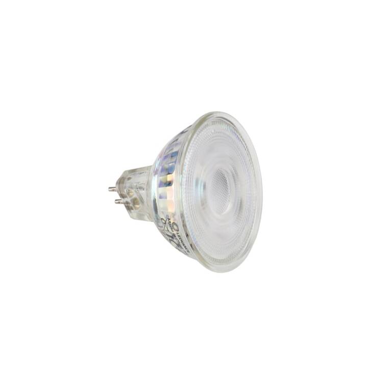 LEDVANCE LEDVANCE, Leuchtmittel, LEDVANCE MR16 36° 2,0W, 3000K, 2.0 W, 210 lm, EEI: E, IP 20