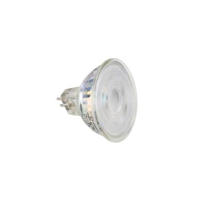 LEDVANCE LEDVANCE, Leuchtmittel, LEDVANCE MR16 36° 2,0W, 3000K, 2.0 W, 210 lm, EEI: E, IP 20