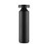Deko-Light, Pollerleuchte, Faro 33, 12 W, 3000 K, Dunkelgrau, 570 lm, Eingangsspannung: 180-264 V/AC, Aluminium, IP 65