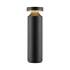 Deko-Light, Pollerleuchte, Faro 33, 12 W, 3000 K, Dunkelgrau, 570 lm, Eingangsspannung: 180-264 V/AC, Aluminium, IP 65