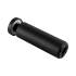 Deko-Light, Pollerleuchte, Faro 33, 12 W, 3000 K, Dunkelgrau, 570 lm, Eingangsspannung: 180-264 V/AC, Aluminium, IP 65