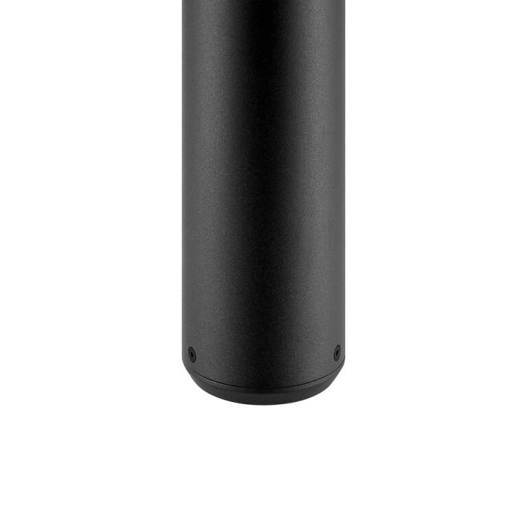 Deko-Light Deko-Light, Pollerleuchte, Faro 60, 12 W, 3000 K, Dunkelgrau, 570 lm, Eingangsspannung: 180-264 V/AC, Aluminium, IP 65