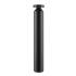 Deko-Light, Pollerleuchte, Faro 60, 12 W, 3000 K, Dunkelgrau, 570 lm, Eingangsspannung: 180-264 V/AC, Aluminium, IP 65