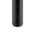 Deko-Light, Pollerleuchte, Faro 60, 12 W, 3000 K, Dunkelgrau, 570 lm, Eingangsspannung: 180-264 V/AC, Aluminium, IP 65