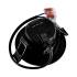 Deko-Light, Einbaustrahler, Surtur Tilt 68, 6 W, DIM, 2700/3000/4000 K, Schwarz, 520 lm, Eingangsspannung: 220-240 V/AC, Polycarbonat, IP 20, IP 44