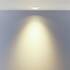 Deko-Light, Einbaustrahler, Tarvos 100, 10,5 W, 4000 K, 45 Grad, Weiß, 1360 lm, Eingangsspannung: 220-240 V/AC, Aluminium, IP 20
