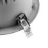 Deko-Light, Einbaustrahler, Tarvos 190, 21,5 W, 4000 K, 45 Grad, Hellgrau, 2720 lm, Eingangsspannung: 220-240 V/AC, Aluminium, IP 20