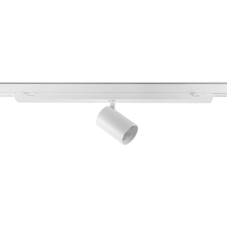 Deko-Light Deko-Light, Lichtbandsystem, Sanotrunk Universal Spot, 30 W, 4000 K, Weiß, 4260 lm, Eingangsspannung: 198-264 V/AC, Aluminium, IP 40