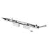 Deko-Light, Lichtbandsystem, Sanotrunk Universal Spot Double, 60 W, 4000 K, Weiß, 8580 lm, Eingangsspannung: 198-264 V/AC, Aluminium, IP 40