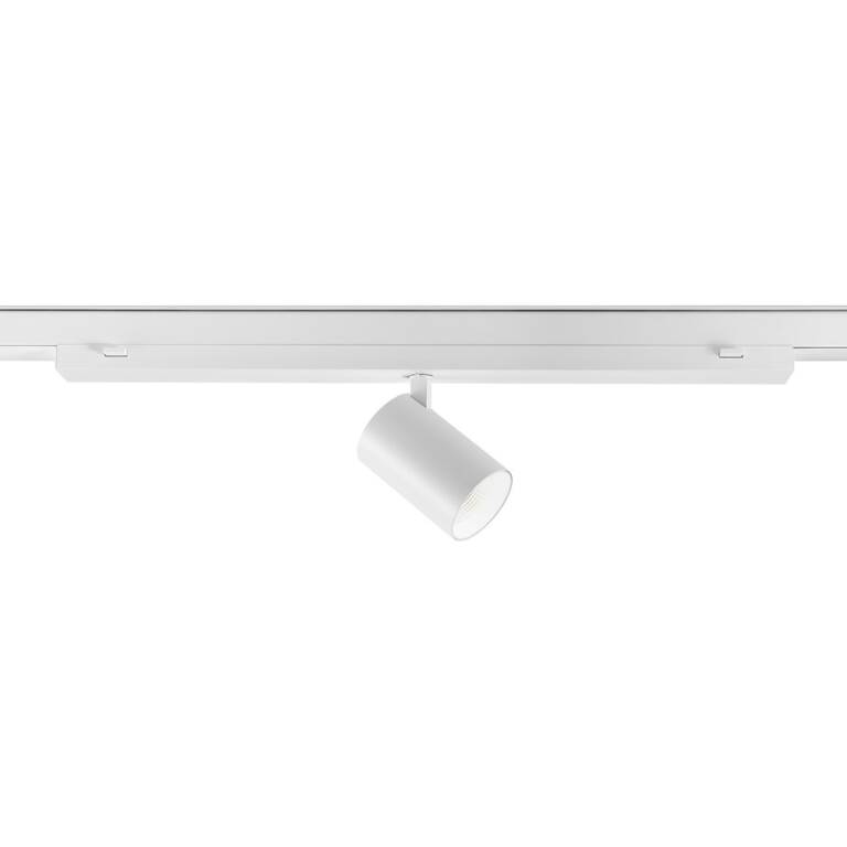 Deko-Light Deko-Light, Lichtbandsystem, Sanotrunk Universal Spot, 30 W, DALI, 4000 K, Weiß, 4260 lm, Eingangsspannung: 198-264 V/AC, Aluminium, IP 40