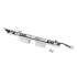 Deko-Light, Lichtbandsystem, Sanotrunk Universal Spot Double, 60 W, DALI, 4000 K, Weiß, 8580 lm, Eingangsspannung: 180-264 V/AC, Aluminium, IP 40