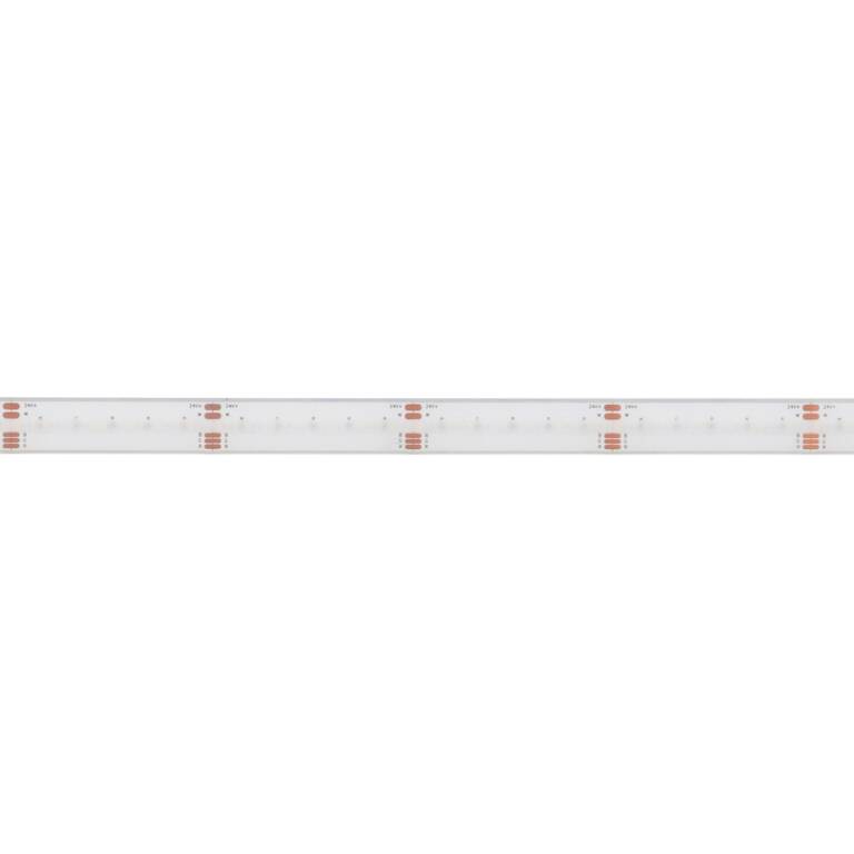 Deko-Light Deko-Light, LED Stripe, Standard, COB, 24V-16W, RGB + 3000 K, IP67, 5m, Lichtstrom 1m: 800 lm, Spannungskonstant, Leistungsaufnahme 1m: 16.0 W, 5000 mm, EEI: G, IP 67