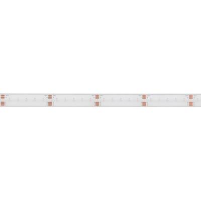Deko-Light Deko-Light, LED Stripe, Standard, COB, 24V-16W, RGB + 3000 K, IP67, 5m, Lichtstrom 1m: 800 lm, Spannungskonstant, Leistungsaufnahme 1m: 16.0 W, 5000 mm, EEI: G, IP 67