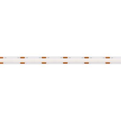 Deko-Light Deko-Light, LED Stripe, Professional, COB, 24V-15W, 2700 K, IP20, 5m, Lichtstrom 1m: 2100 lm, Spannungskonstant, Leistungsaufnahme 1m: 15.0 W, 5000 mm, EEI: E, IP 20