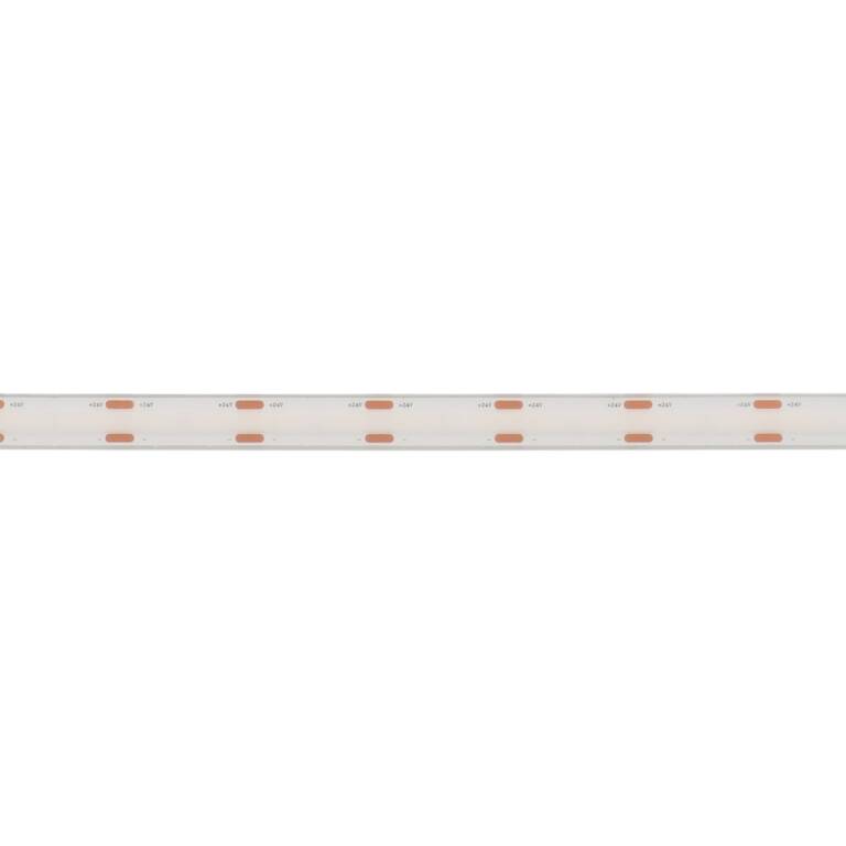 Deko-Light Deko-Light, LED Stripe, Professional, COB, 24V-15W, 6500 K, IP67, 5m, Lichtstrom 1m: 2150 lm, Spannungskonstant, Leistungsaufnahme 1m: 15.0 W, 5000 mm, EEI: C, IP 67