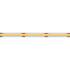 Deko-Light, LED Stripe, Standard, COB, 24V-12W, 3000 K, IP20, 5m, Lichtstrom 1m: 1360 lm, Spannungskonstant, Leistungsaufnahme 1m: 12.0 W, 5000 mm, EEI: F, IP 20
