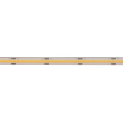 Deko-Light Deko-Light, LED Stripe, Standard, COB, 24V-12W, 2700 K, IP67, 5m, Lichtstrom 1m: 1170 lm, Spannungskonstant, Leistungsaufnahme 1m: 12.0 W, 5000 mm, EEI: F, IP 67